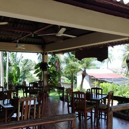 Apartament Bootshaus Ko Lanta Zewnętrze zdjęcie